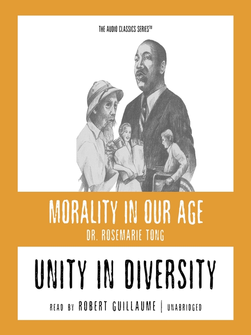 Unity In Diversity